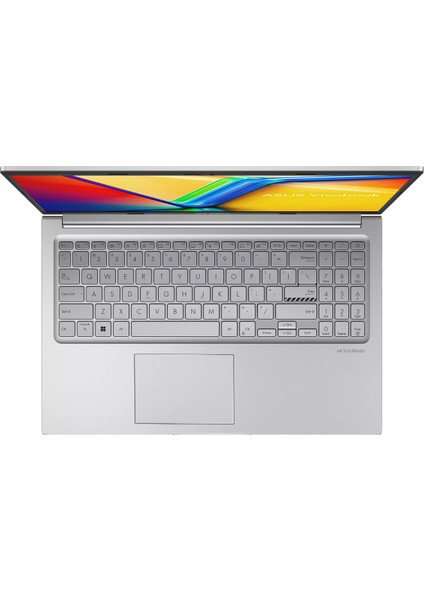 Vivobook 15 I3-1315U 40GB 4tb SSD 15.6" Fhd W11P Taşınabilir Bilgisayar X1504VA-NJ2379 021