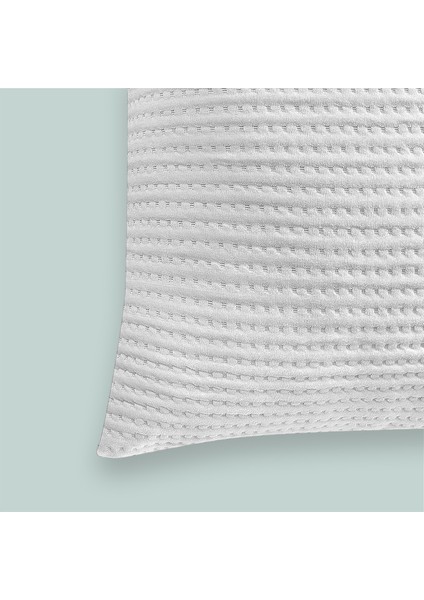 Premium Sıvı Su Geçirmez Kapaklı Yastık Koruyucu Alezi 50x70 Cm modelleri