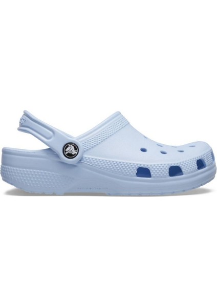 206990 K Classic Clog T Mavi Çocuk Terlik