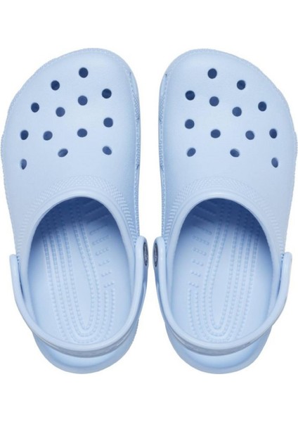 206990 K Classic Clog T Mavi Çocuk Terlik
