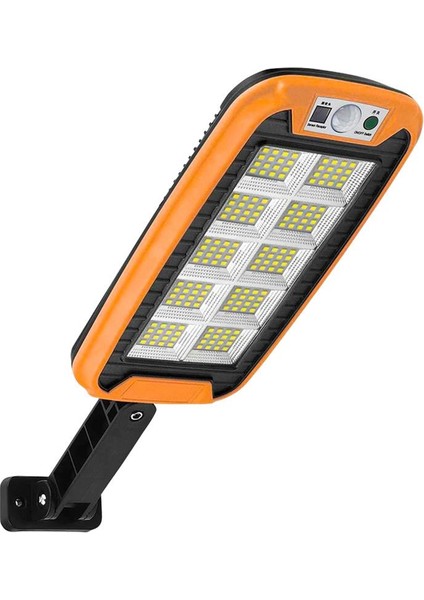 Solar Sensörlü Dış Mekan Lamba – 150 Led’li, 3 Modlu, 5.5V 2.5W Güneş Enerjili Aydınlatma