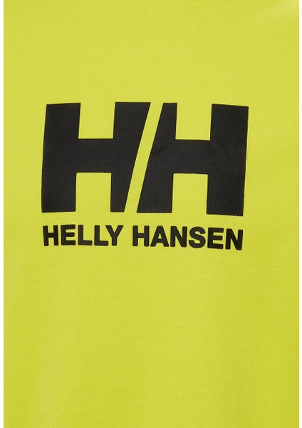 Hh Logo 3.0 Erkek T-shirt fiyatları