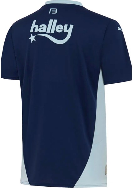 Fenerbahçe Puma 2024/25 Üçüncü Lacivert Futbol Forması 77537509 fiyatları