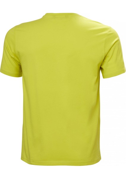 Hh Logo 3.0 Erkek T-shirt modelleri