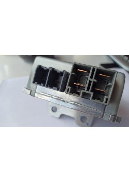 Elektronik Direksiyon Parçası 56340-Q0000 Kontrol Modülü, Hyundai I20 Direksiyon Kolonu Modülü 56340Q0000