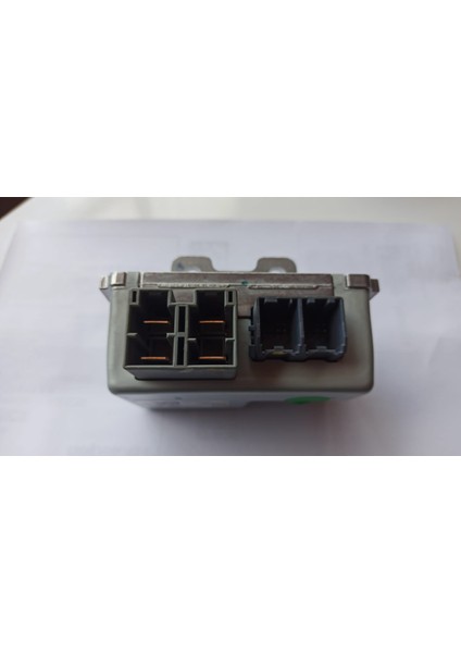 Elektronik Direksiyon Parçası 56340-Q0000 Kontrol Modülü, Hyundai I20 Direksiyon Kolonu Modülü 56340Q0000