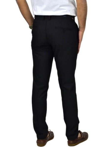 Erkek Silim Fit Kumaş Pantolon Lincoln 198 BGL-ST04487