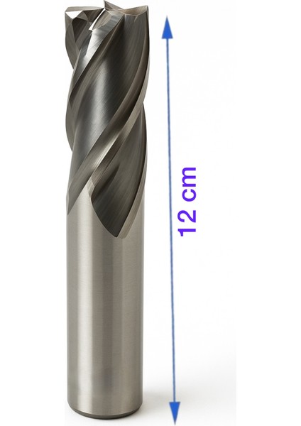 End Mıll Tct Hss Manyetik Matkap Ucu 25 mm fiyatları