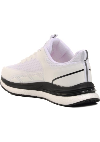 Beyaz Erkek Spor Ayakkabı Bestof BST-644 M fırsatları