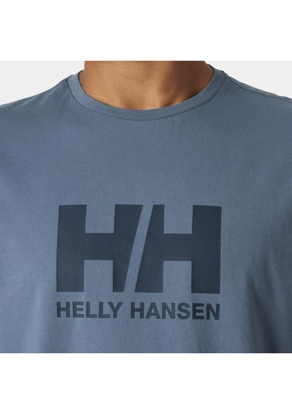 Hh Logo T-Shırt 3.0 HHA.54596WASHEDNAVY fiyatları