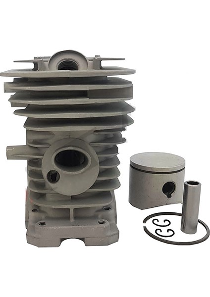 Motorlu Testere Silindir Piston Husqvarna 141/142/40 mm Ital