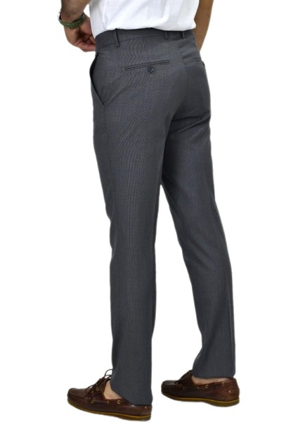 Erkek Klasik Kumaş Pantolon P1173 BGL-ST04408 fırsatları