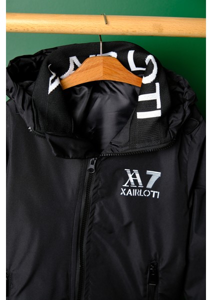 Erkek Çocuk Spor Mevsimlik Mont Mm.xa7