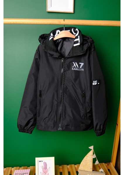 Erkek Çocuk Spor Mevsimlik Mont Mm.xa7 modelleri