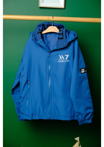 Erkek Çocuk Spor Mevsimlik Mont Mm.xa7 fiyatları