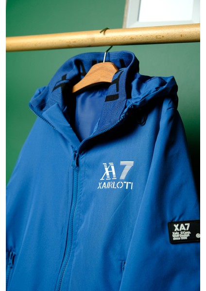 Erkek Çocuk Spor Mevsimlik Mont Mm.xa7 modelleri