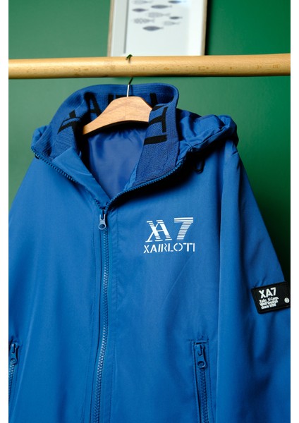 Erkek Çocuk Spor Mevsimlik Mont Mm.xa7 indirimleri