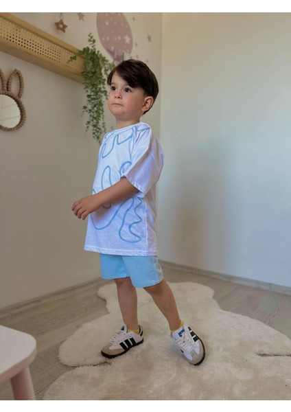 Erkek Çocuk Alt Üsttakım modelleri