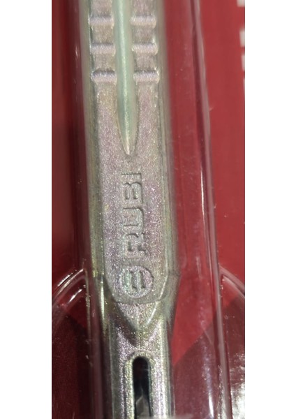 Rubi Seramik Kesme Elması 8 mm Orjinal