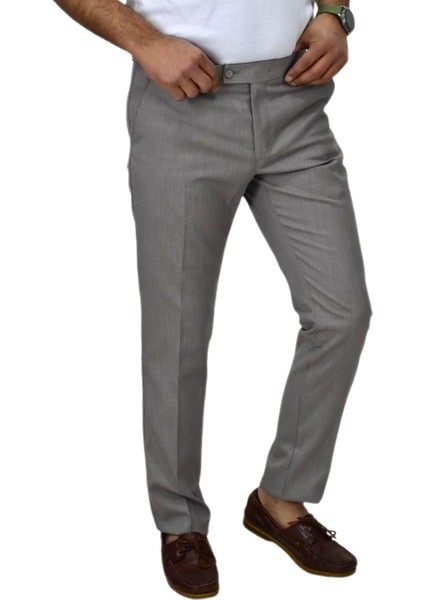 Erkek Klasik Kumaş Pantolon P1165 BGL-ST04409 fiyatları