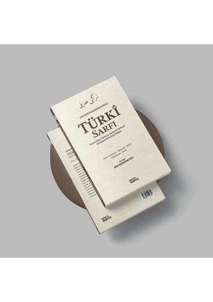 Türkî Sarfı Kazan Tatar Türkçesi-Osmanlı Türkçesi Karşılaştırmalı Şekil Bilgisi