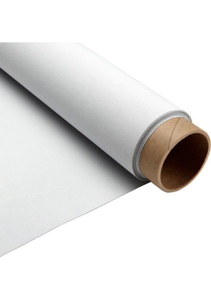 Projeksiyon Perdesi, 100X150 Cm, Duvar Sineması, Sunum Perdesi, Yapışkansız, Statik Akıllı Perde