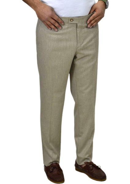 Erkek Klasik Kumaş Pantolon P1147 BGL-ST04407 fiyatları