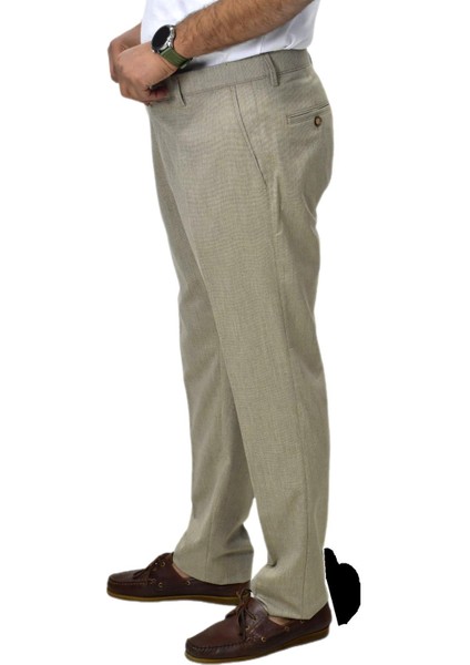 Erkek Klasik Kumaş Pantolon P1147 BGL-ST04407 modelleri