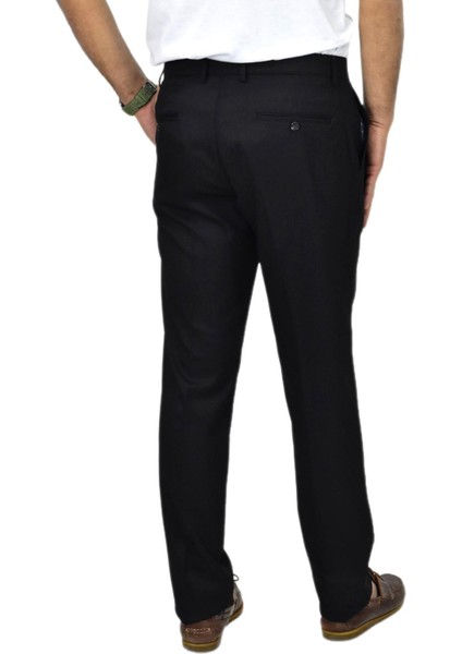 Erkek Klasik Kumaş Pantolon P1147 BGL-ST04407 fırsatları