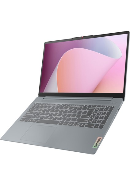 Ideapad Slim 3 15AMN8 Amd Ryzen 5-7520U 8GB/512GB SSD 82XQ00JKTX Taşınabilir Bilgisayar indirimleri