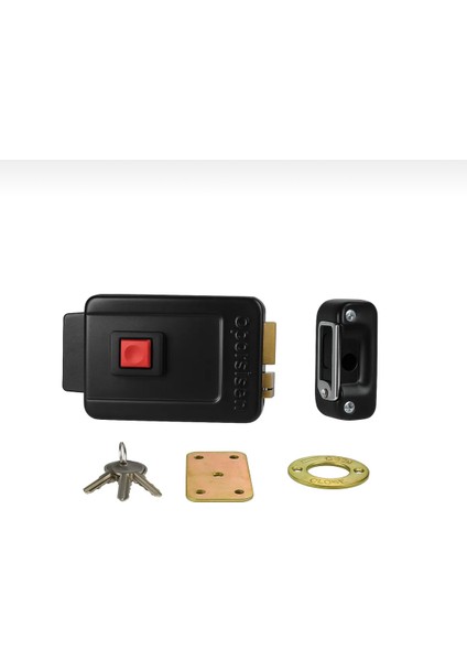 Elektrikli Kapı Otomatı 70 mm fiyatları