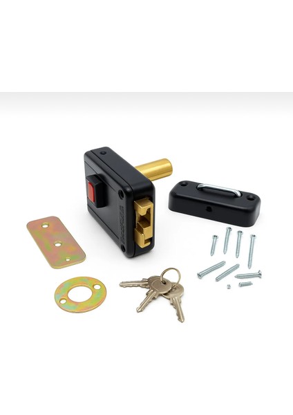 Elektrikli Kapı Otomatı 70 mm modelleri