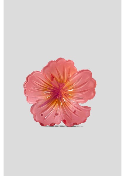 Tropik Hibiskus Çilek Mandal Toka fiyatları