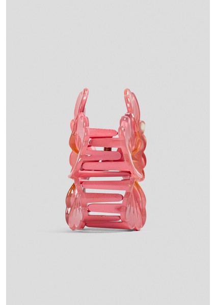 Tropik Hibiskus Çilek Mandal Toka indirimleri