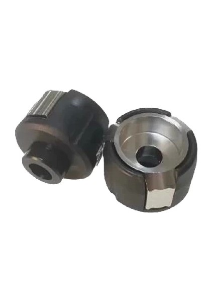 Yamaha Nmax (2015-2020) Ön Teker Koruyucu Beyaz