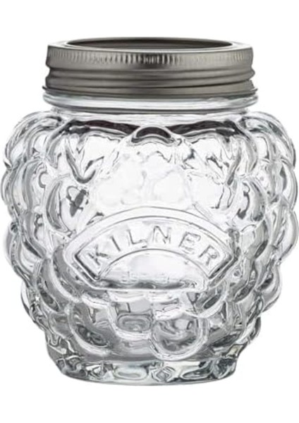 Rom Berry Meyve Koruyucu Kavanoz 0,4 Litre 0025,056 Romshp 1067323 modelleri
