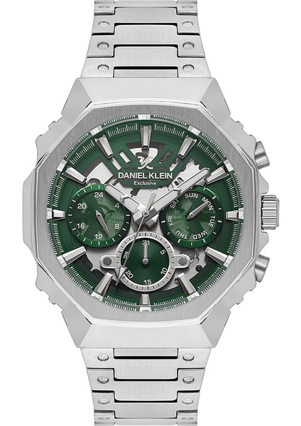 DK.1.14000-3 Erkek Kol Saati