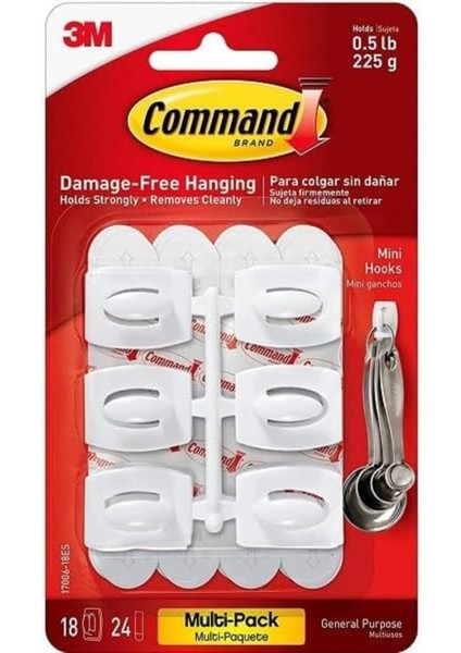 Rom 17006-CEE Askı Mini Romshp 1067323