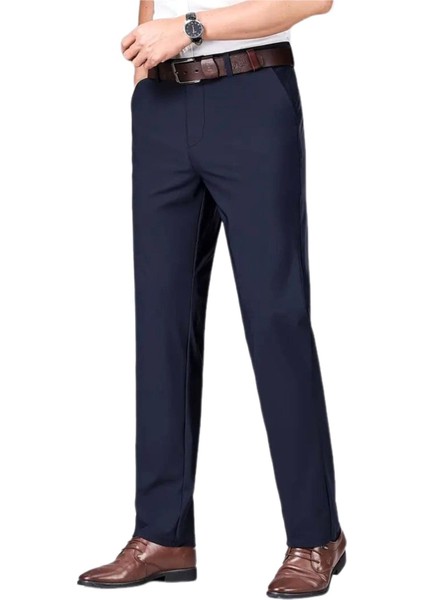 Erkek Klasik Büyük Beden Kumaş Pantolon P1172 BGL-ST04406 fiyatları