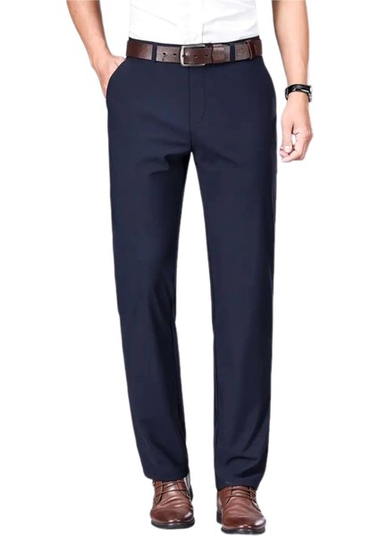 Erkek Klasik Büyük Beden Kumaş Pantolon P1172 BGL-ST04406 modelleri