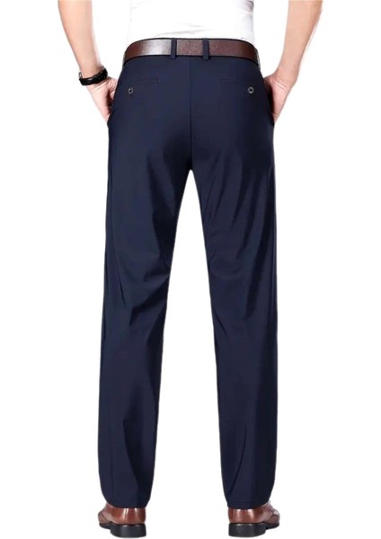 Erkek Klasik Büyük Beden Kumaş Pantolon P1172 BGL-ST04406 fırsatları