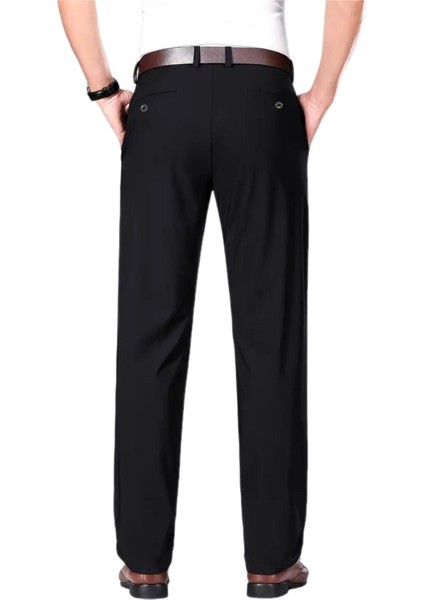 Erkek Klasik Büyük Beden Kumaş Pantolon P1172 BGL-ST04406 modelleri