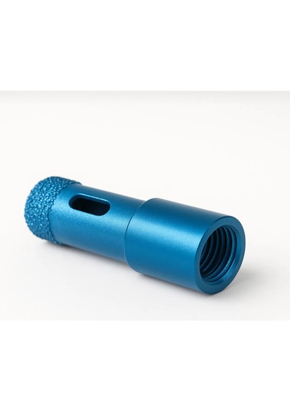 M14 Vakumlu Mermer Granit Seramik Delme Panç 18 mm fiyatları