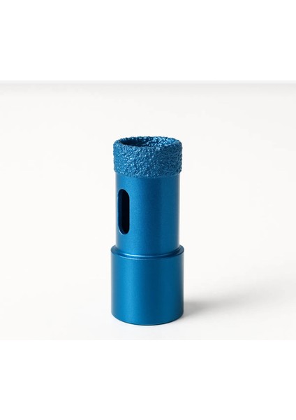 M14 Vakumlu Mermer Granit Seramik Delme Panç 18 mm modelleri