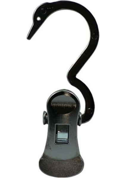 10 Adet Plastik Kuğu Figürlü Askı Plastik Eşarp Şal Askısı | Elbise Askısı | Mandallı Kanca modelleri