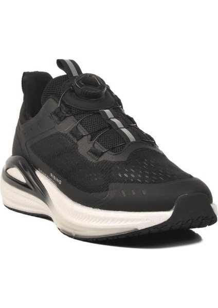 Hammer Jack Lamai 101 25081 G Siyah-Gri Erkek Spor Ayakkabı