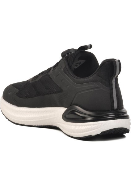 Hammer Jack Lamai 101 25081 G Siyah-Gri Erkek Spor Ayakkabı fırsatları