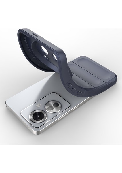 Oppo Reno 11F 5g Kılıf Esnek Tpu Oyuklu Arka Yüzey Tasarımlı Etnik Silikon Kapak modelleri