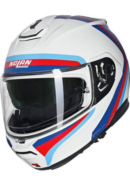 N100-6 Assoluto 347 Çene Açılır Kask