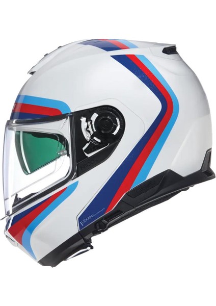 N100-6 Assoluto 347 Çene Açılır Kask fiyatları